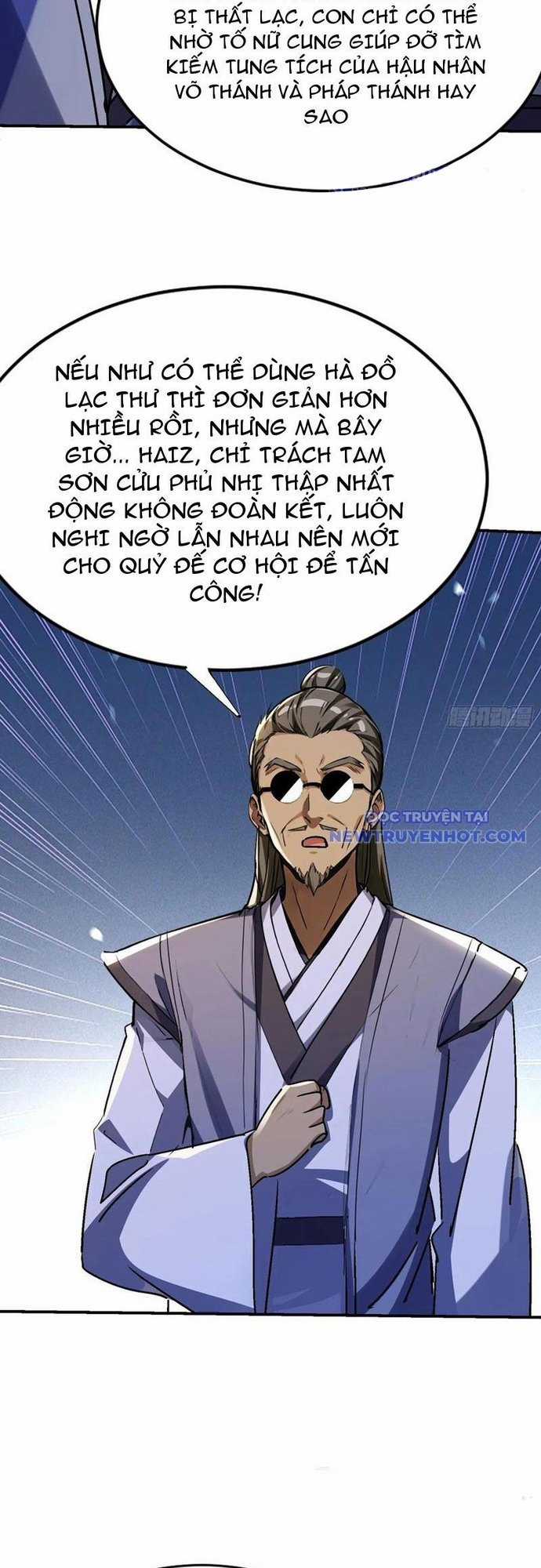 Bạn Gái Của Tôi Toàn Là Truyền Thuyết Chapter 135 trang 29