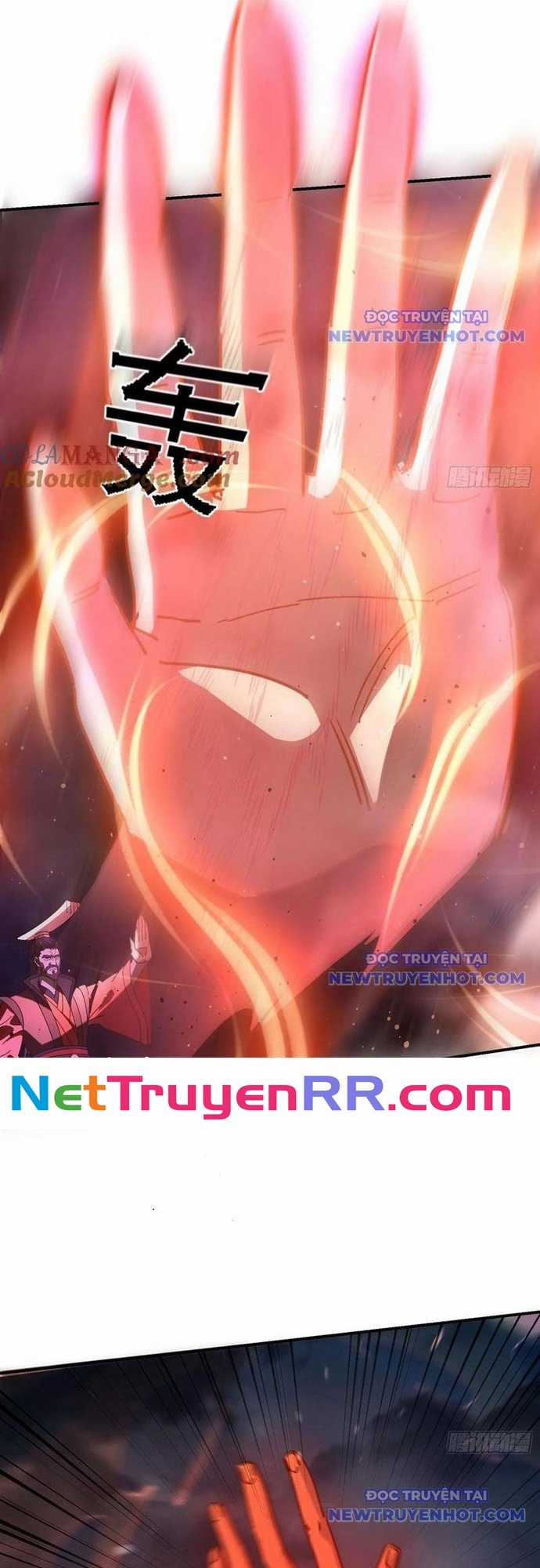 Bạn Gái Của Tôi Toàn Là Truyền Thuyết Chapter 135 trang 9