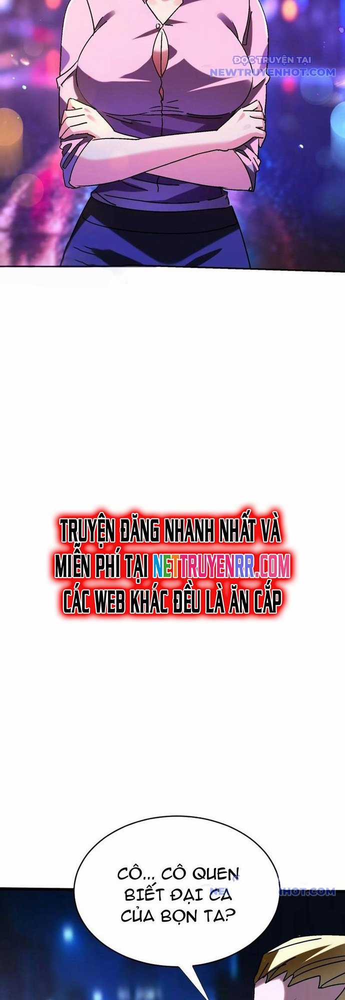 Bạn Gái Của Tôi Toàn Là Truyền Thuyết Chapter 136 trang 11