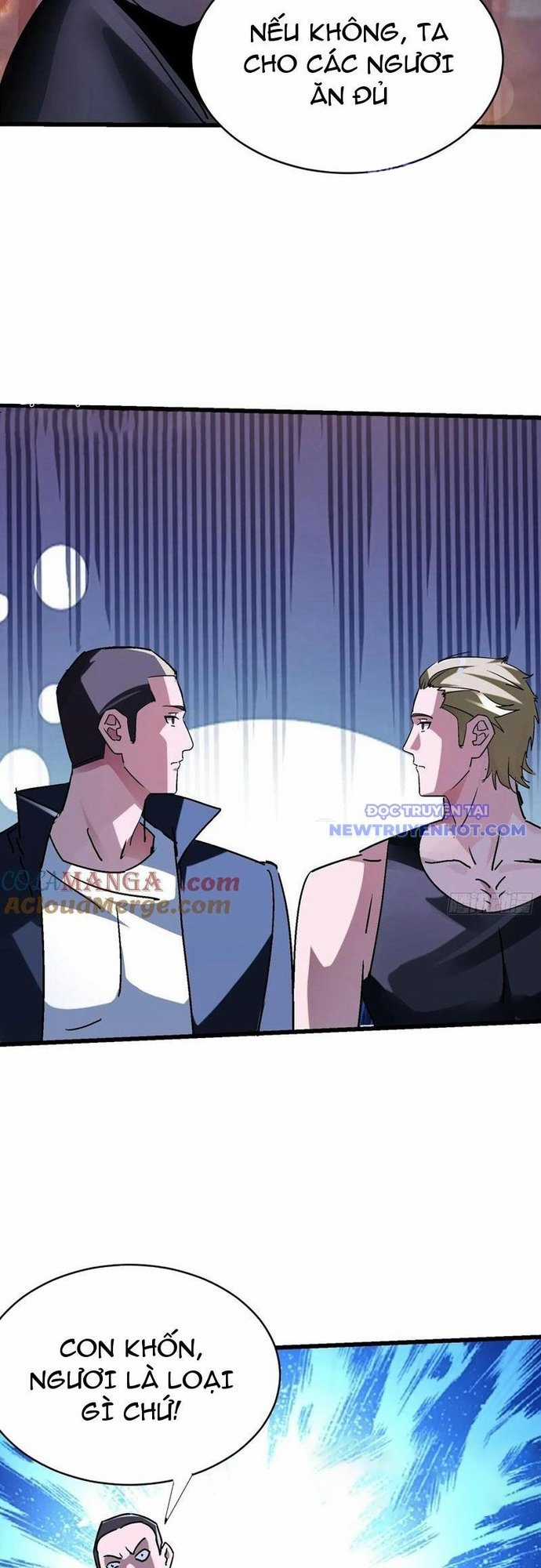 Bạn Gái Của Tôi Toàn Là Truyền Thuyết Chapter 136 trang 13