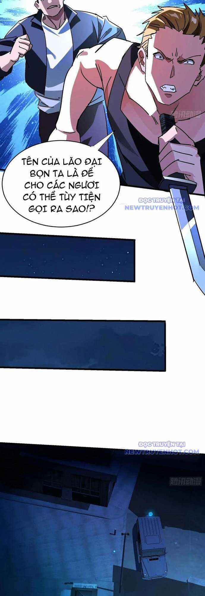 Bạn Gái Của Tôi Toàn Là Truyền Thuyết Chapter 136 trang 14