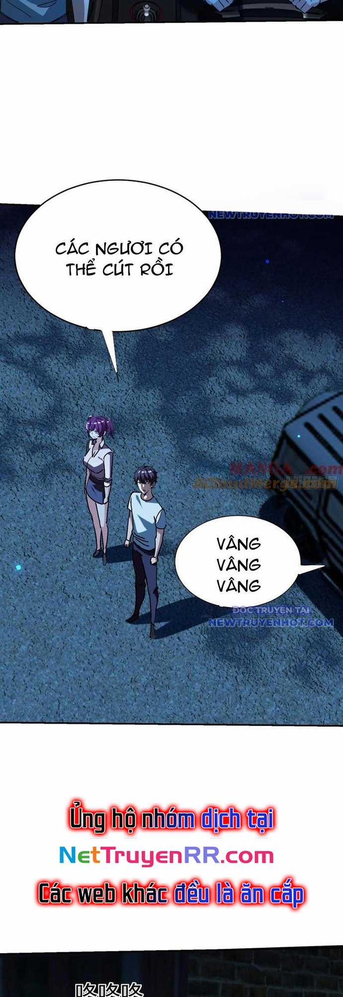 Bạn Gái Của Tôi Toàn Là Truyền Thuyết Chapter 136 trang 17