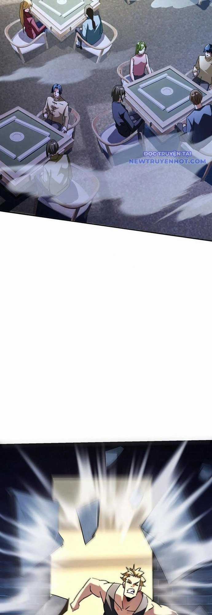 Bạn Gái Của Tôi Toàn Là Truyền Thuyết Chapter 136 trang 19