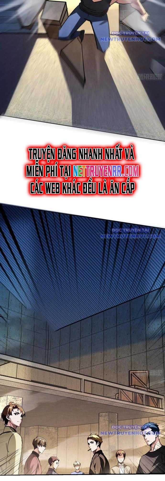 Bạn Gái Của Tôi Toàn Là Truyền Thuyết Chapter 136 trang 20