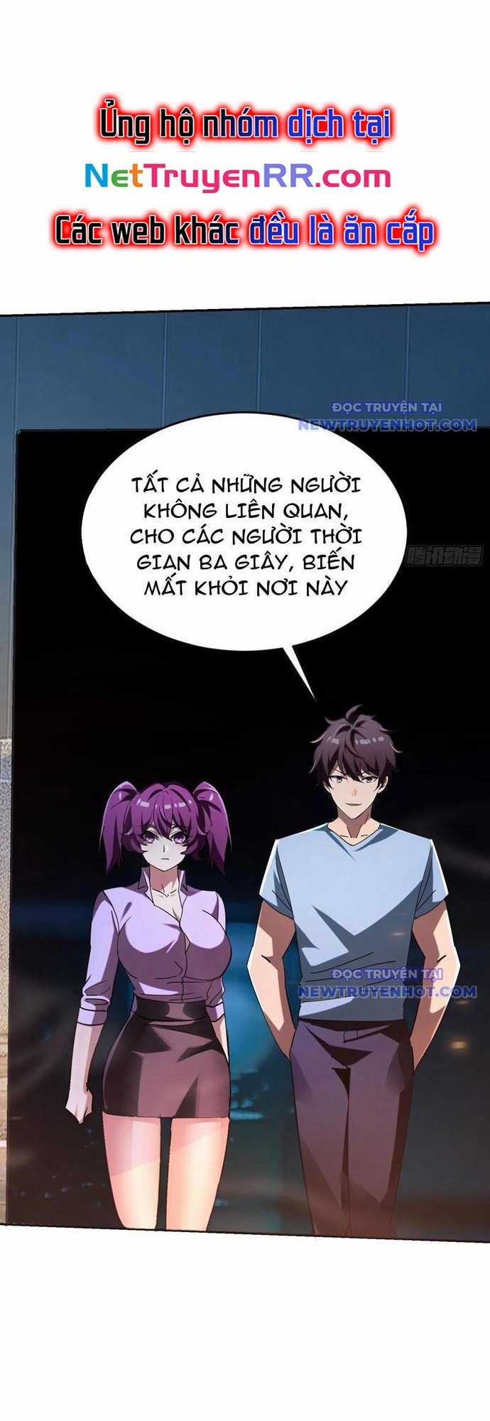 Bạn Gái Của Tôi Toàn Là Truyền Thuyết Chapter 136 trang 21