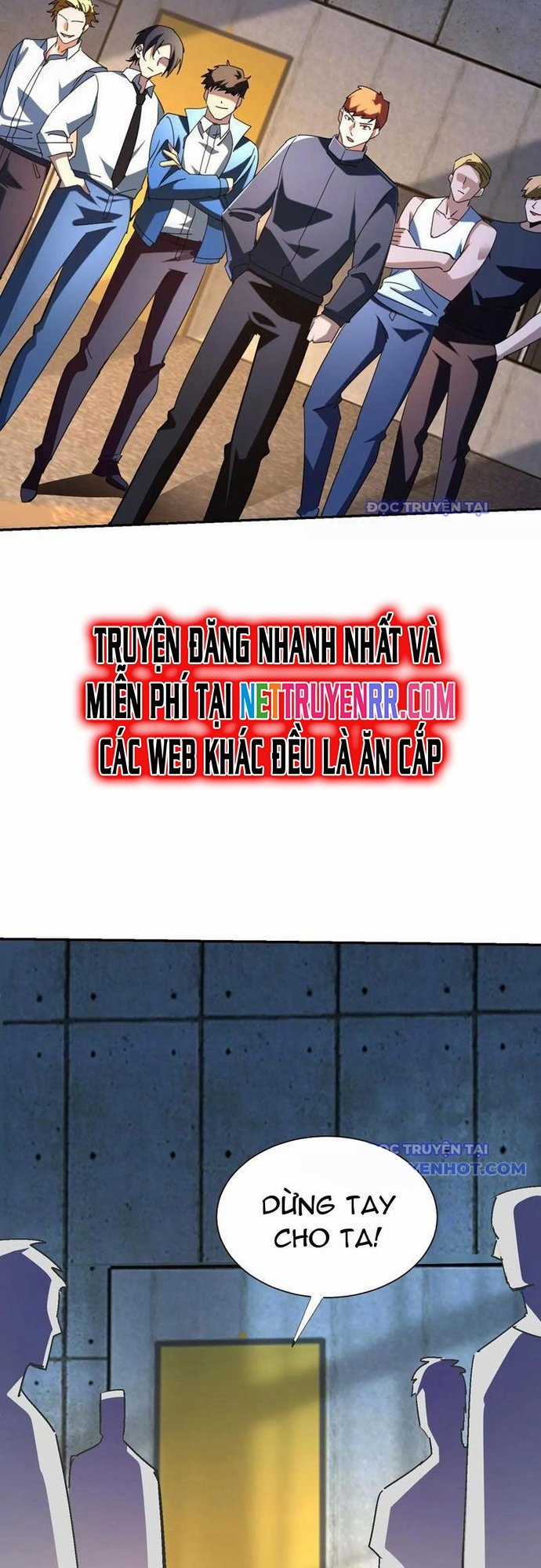 Bạn Gái Của Tôi Toàn Là Truyền Thuyết Chapter 136 trang 23