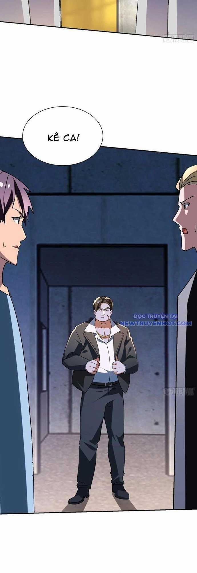 Bạn Gái Của Tôi Toàn Là Truyền Thuyết Chapter 136 trang 24