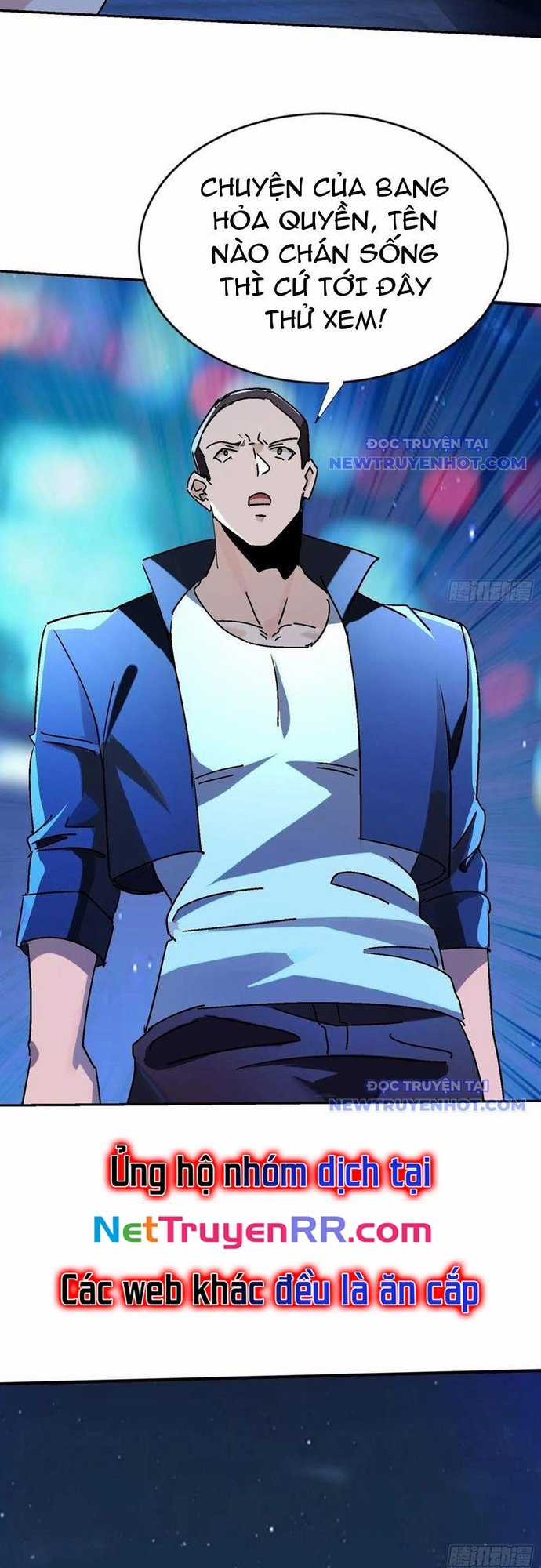 Bạn Gái Của Tôi Toàn Là Truyền Thuyết Chapter 136 trang 6