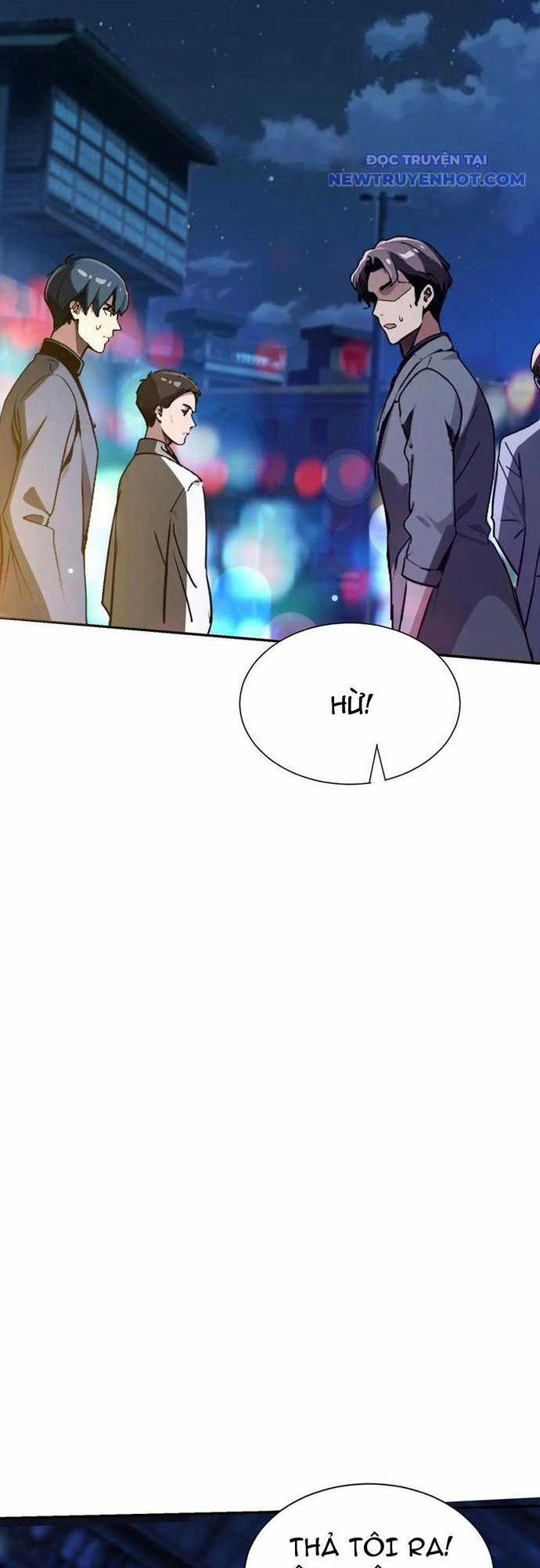 Bạn Gái Của Tôi Toàn Là Truyền Thuyết Chapter 136 trang 7