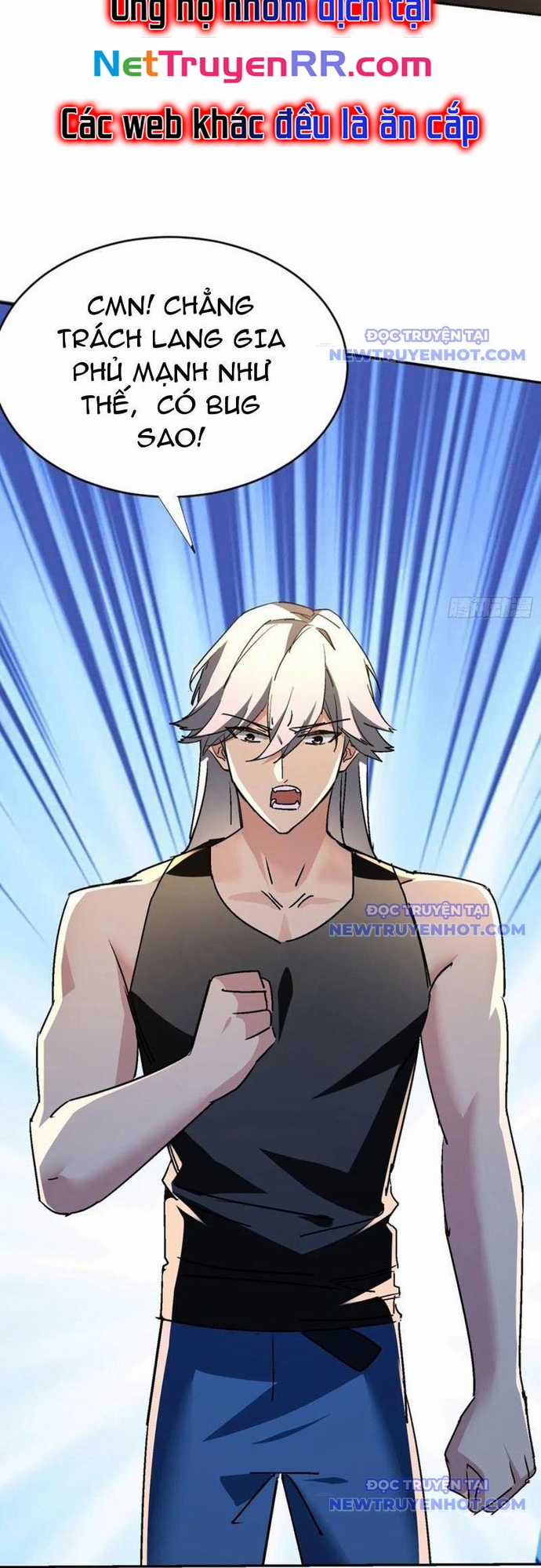 Bạn Gái Của Tôi Toàn Là Truyền Thuyết Chapter 137 trang 10