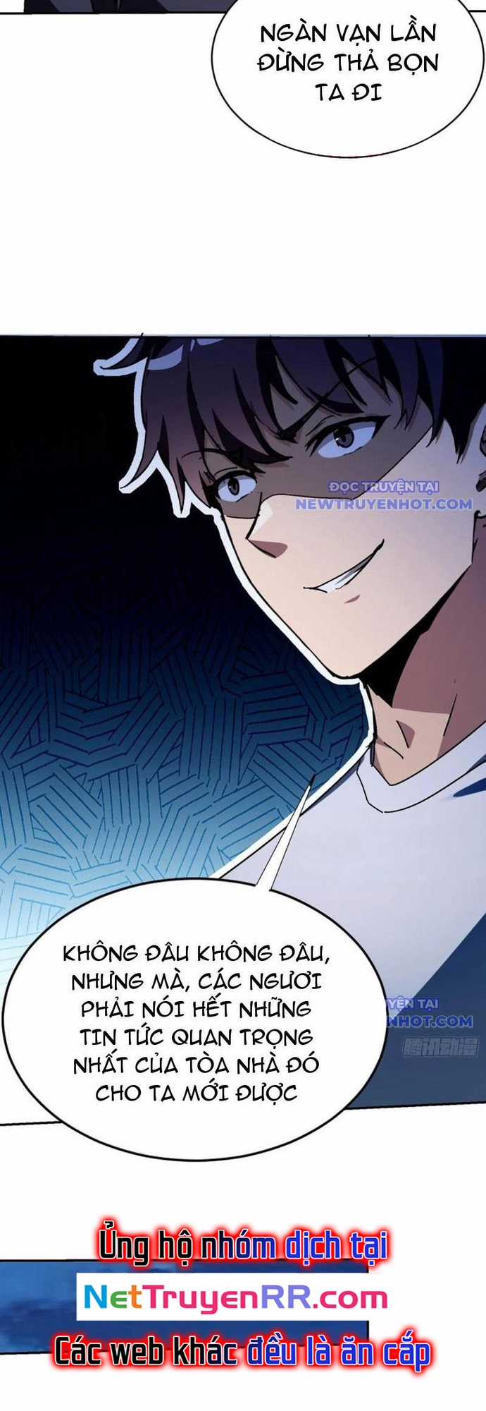 Bạn Gái Của Tôi Toàn Là Truyền Thuyết Chapter 137 trang 15