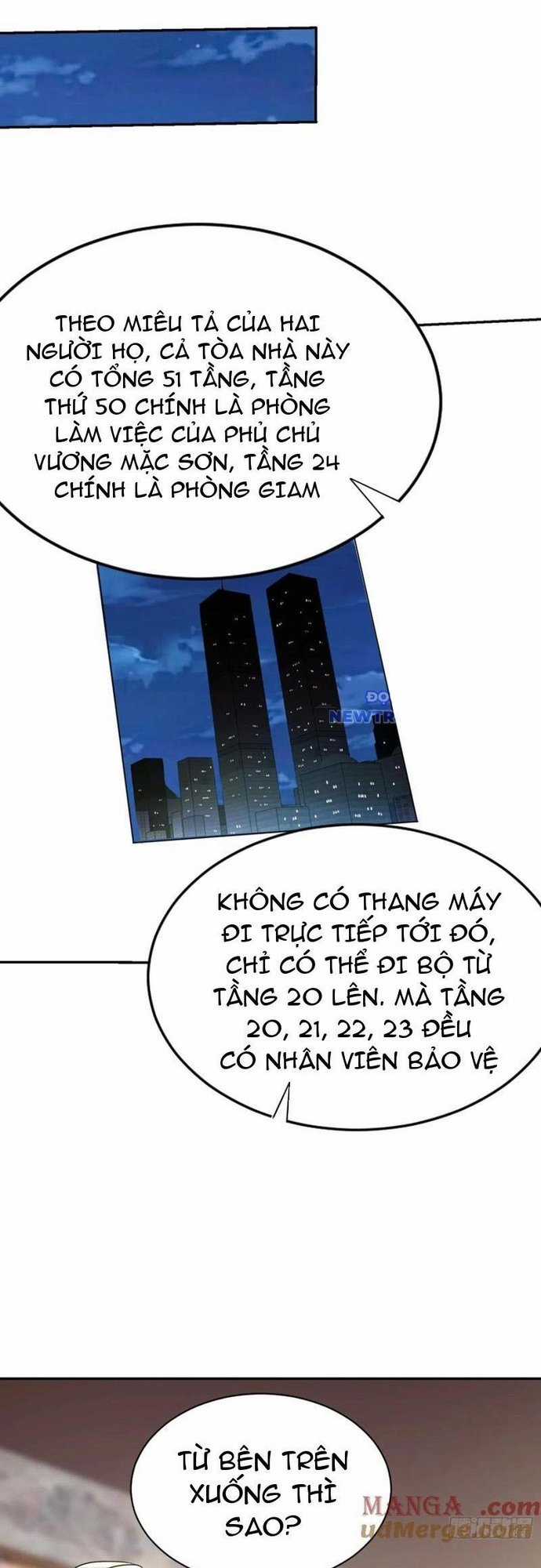 Bạn Gái Của Tôi Toàn Là Truyền Thuyết Chapter 137 trang 16