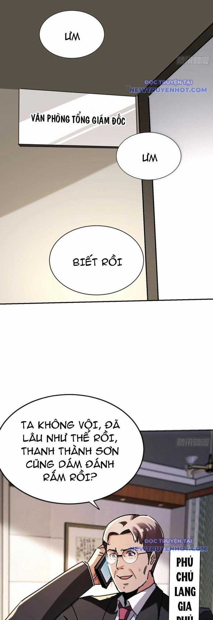 Bạn Gái Của Tôi Toàn Là Truyền Thuyết Chapter 137 trang 20