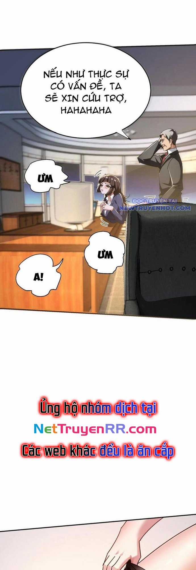 Bạn Gái Của Tôi Toàn Là Truyền Thuyết Chapter 137 trang 22