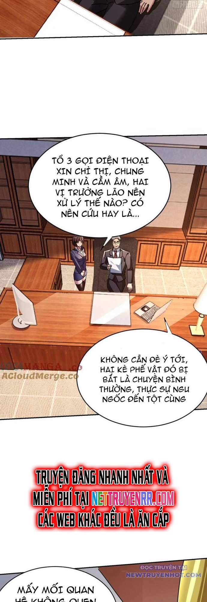 Bạn Gái Của Tôi Toàn Là Truyền Thuyết Chapter 137 trang 24