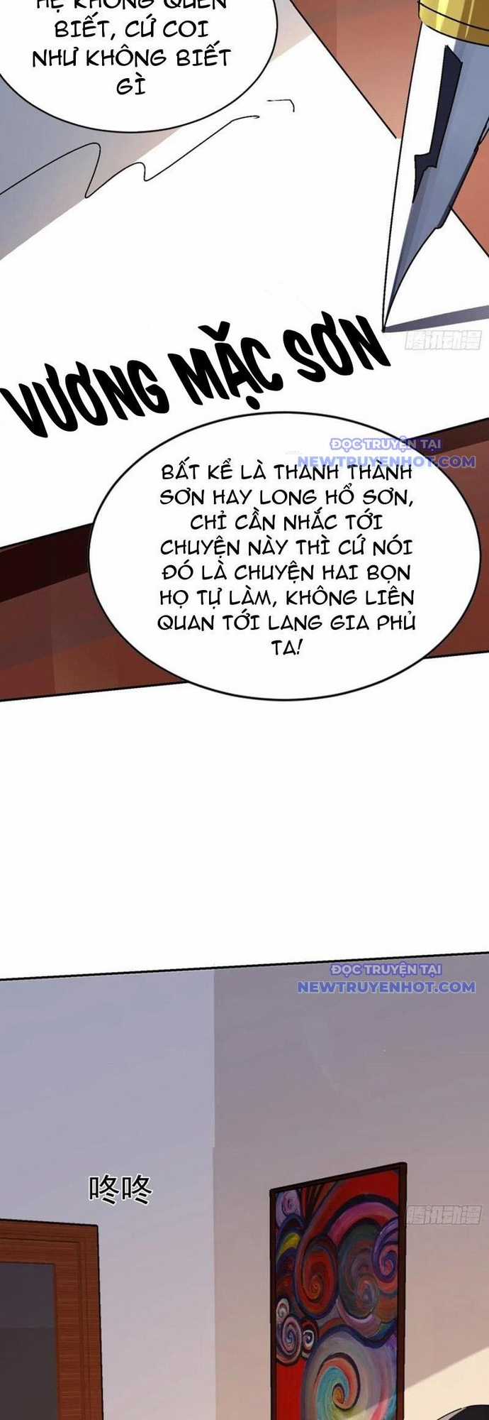 Bạn Gái Của Tôi Toàn Là Truyền Thuyết Chapter 137 trang 25
