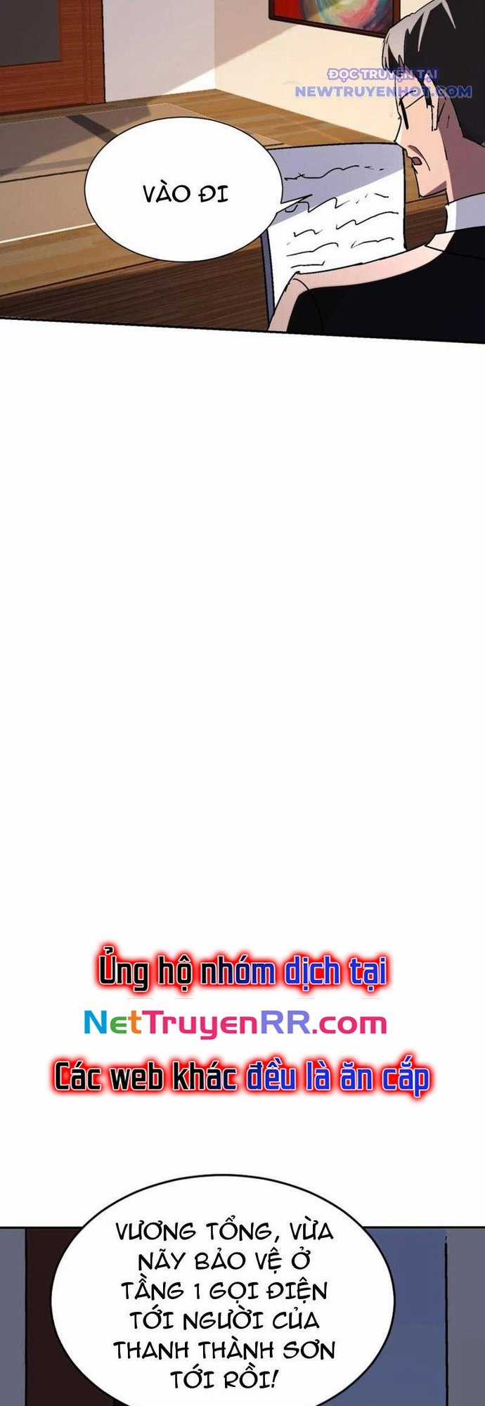 Bạn Gái Của Tôi Toàn Là Truyền Thuyết Chapter 137 trang 26