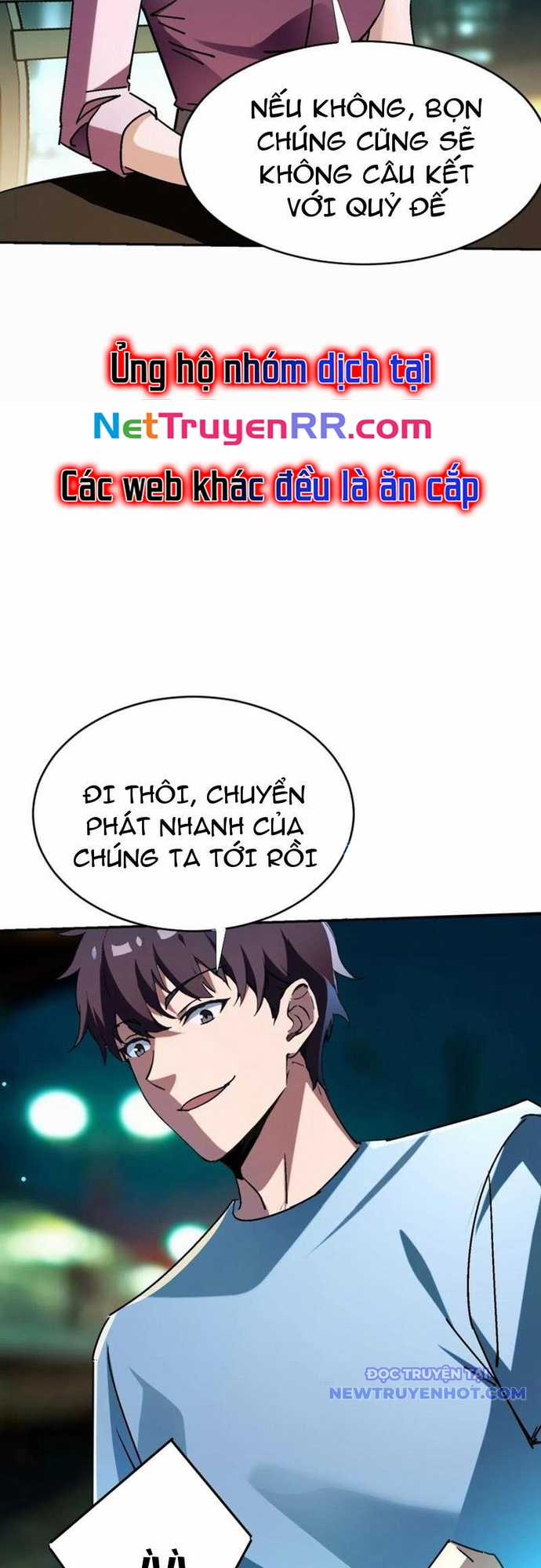 Bạn Gái Của Tôi Toàn Là Truyền Thuyết Chapter 137 trang 3