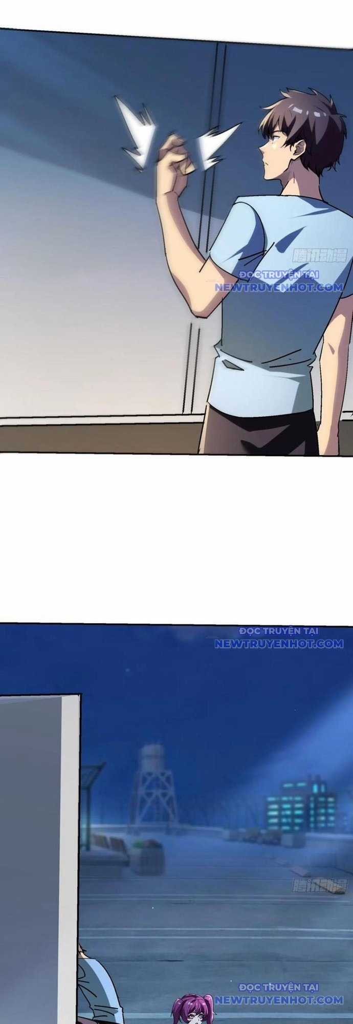 Bạn Gái Của Tôi Toàn Là Truyền Thuyết Chapter 137 trang 5