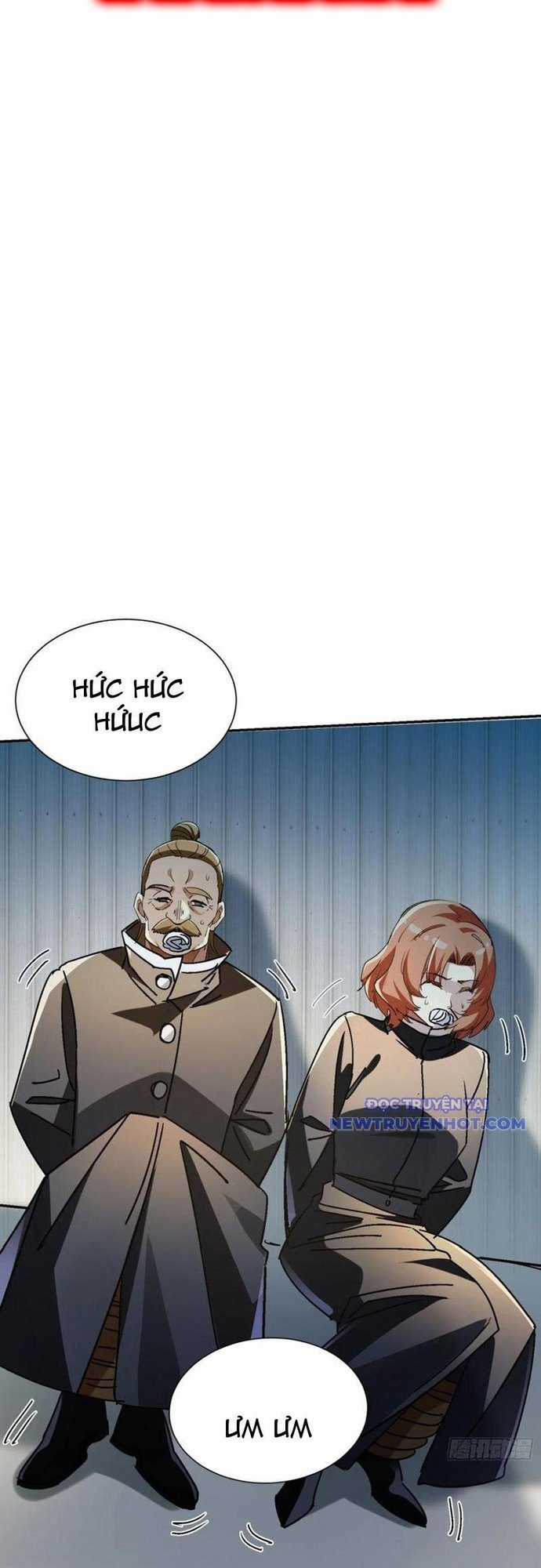 Bạn Gái Của Tôi Toàn Là Truyền Thuyết Chapter 137 trang 7