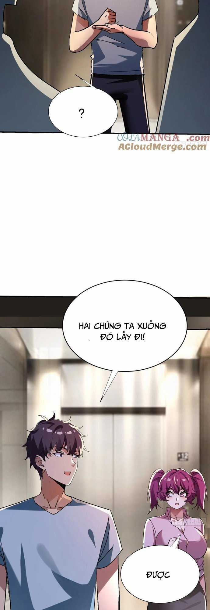 Bạn Gái Của Tôi Toàn Là Truyền Thuyết Chapter 138 trang 13