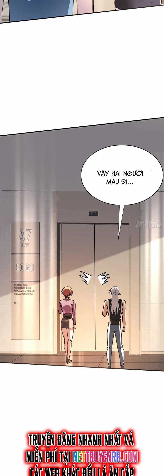 Bạn Gái Của Tôi Toàn Là Truyền Thuyết Chapter 138 trang 14