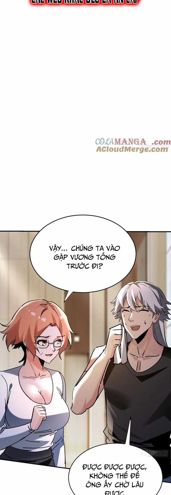 Bạn Gái Của Tôi Toàn Là Truyền Thuyết Chapter 138 trang 15