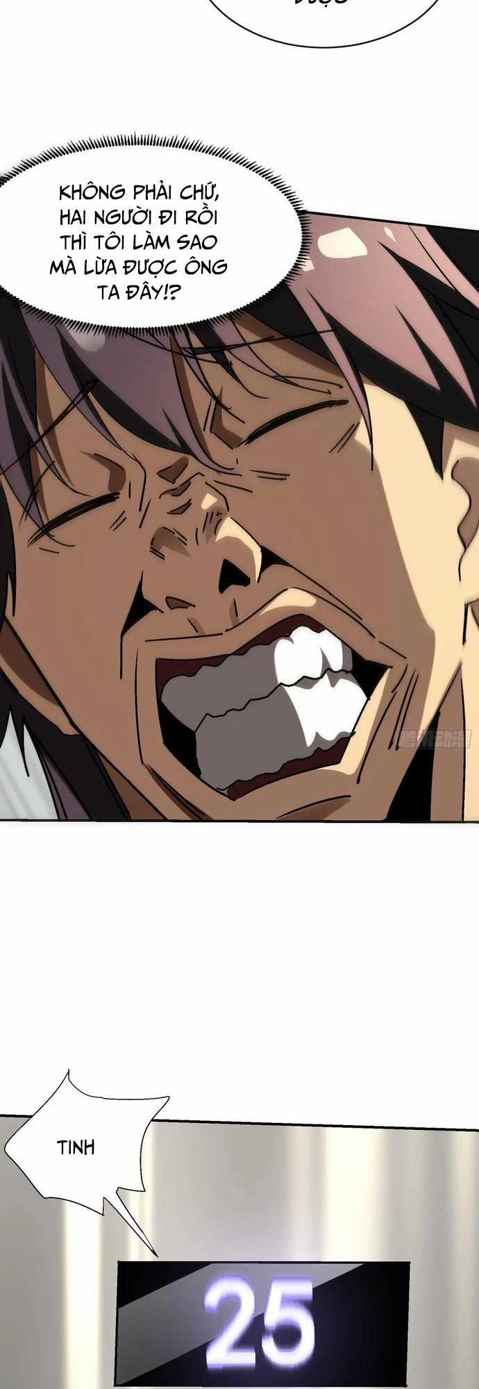 Bạn Gái Của Tôi Toàn Là Truyền Thuyết Chapter 138 trang 16