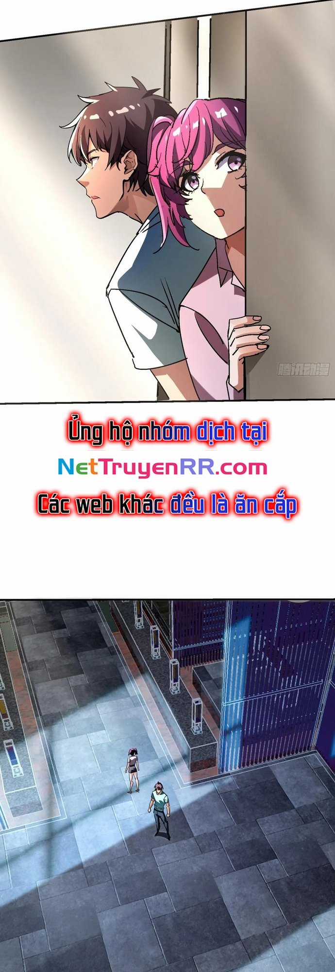 Bạn Gái Của Tôi Toàn Là Truyền Thuyết Chapter 138 trang 18