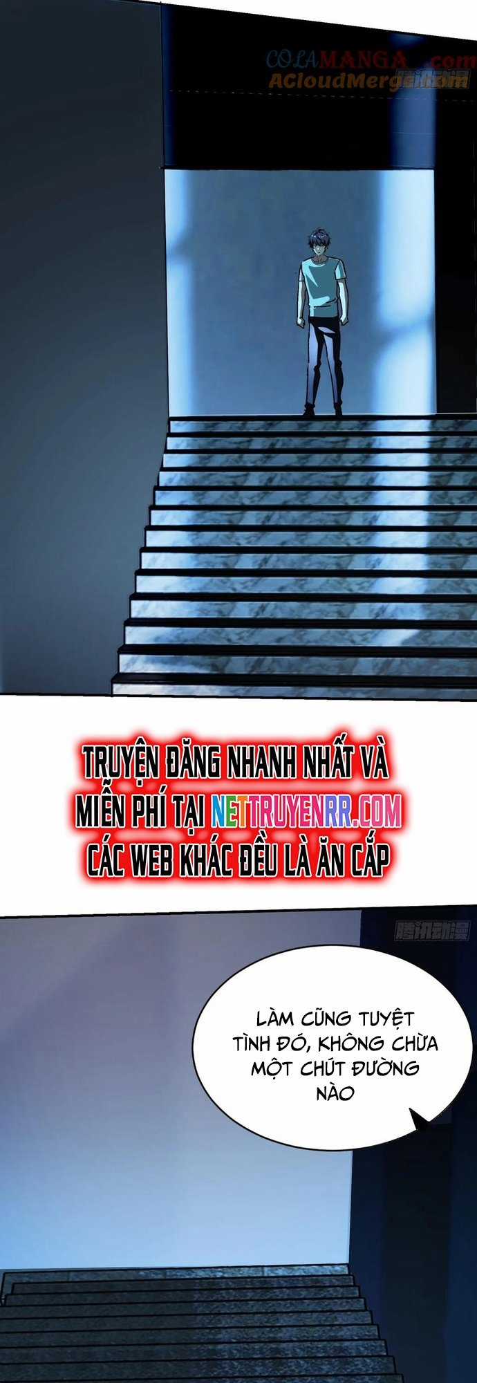 Bạn Gái Của Tôi Toàn Là Truyền Thuyết Chapter 138 trang 21