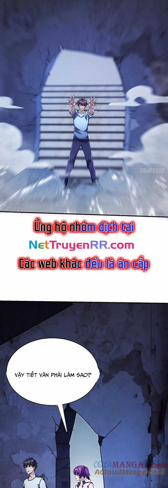 Bạn Gái Của Tôi Toàn Là Truyền Thuyết Chapter 138 trang 24