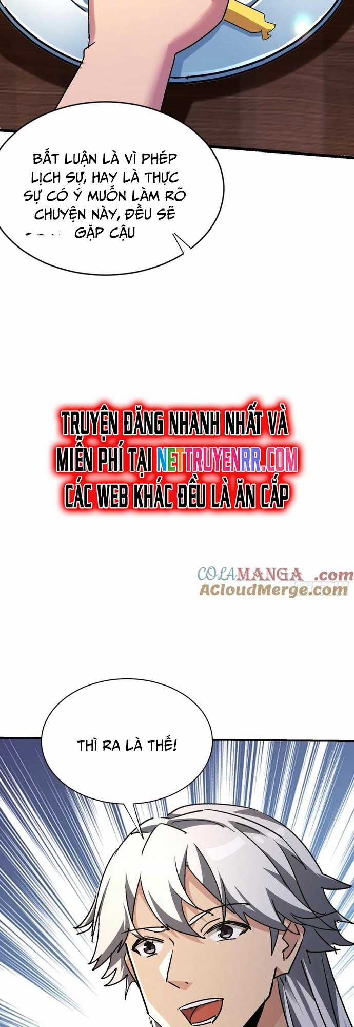 Bạn Gái Của Tôi Toàn Là Truyền Thuyết Chapter 138 trang 3