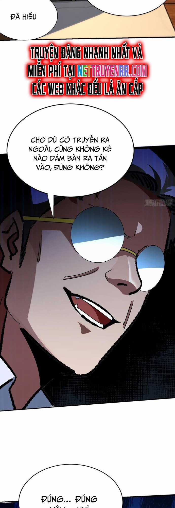 Bạn Gái Của Tôi Toàn Là Truyền Thuyết Chapter 138 trang 33