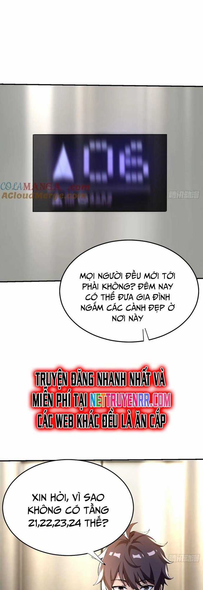 Bạn Gái Của Tôi Toàn Là Truyền Thuyết Chapter 138 trang 9