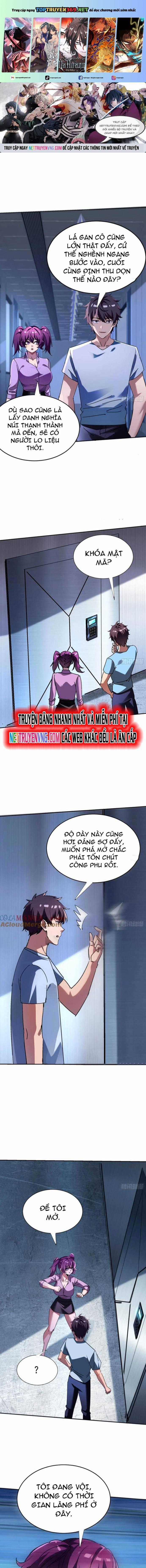 Bạn Gái Của Tôi Toàn Là Truyền Thuyết Chapter 139 trang 0