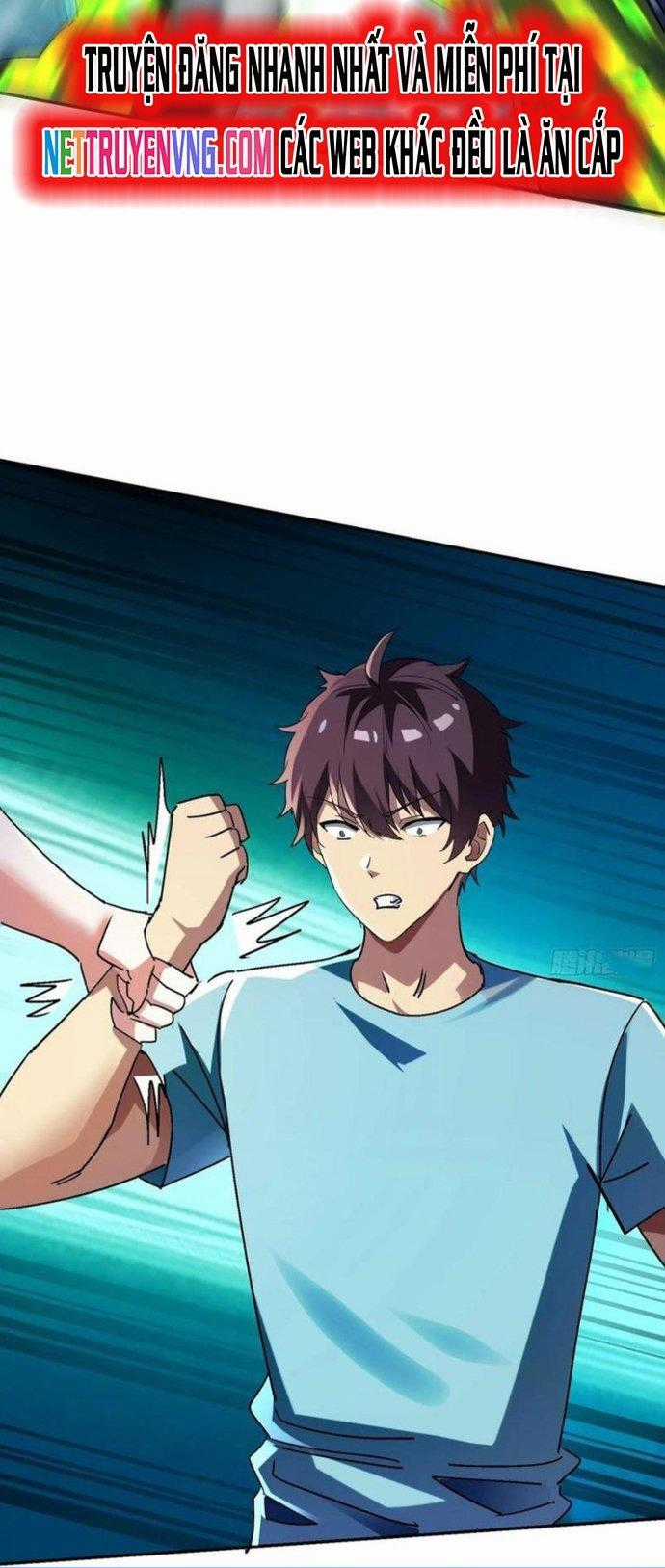Bạn Gái Của Tôi Toàn Là Truyền Thuyết Chapter 139 trang 9