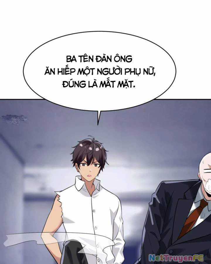 Bạn Gái Của Tôi Toàn Là Truyền Thuyết Chapter 14 trang 10