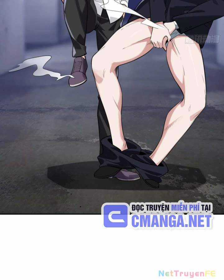 Bạn Gái Của Tôi Toàn Là Truyền Thuyết Chapter 14 trang 11