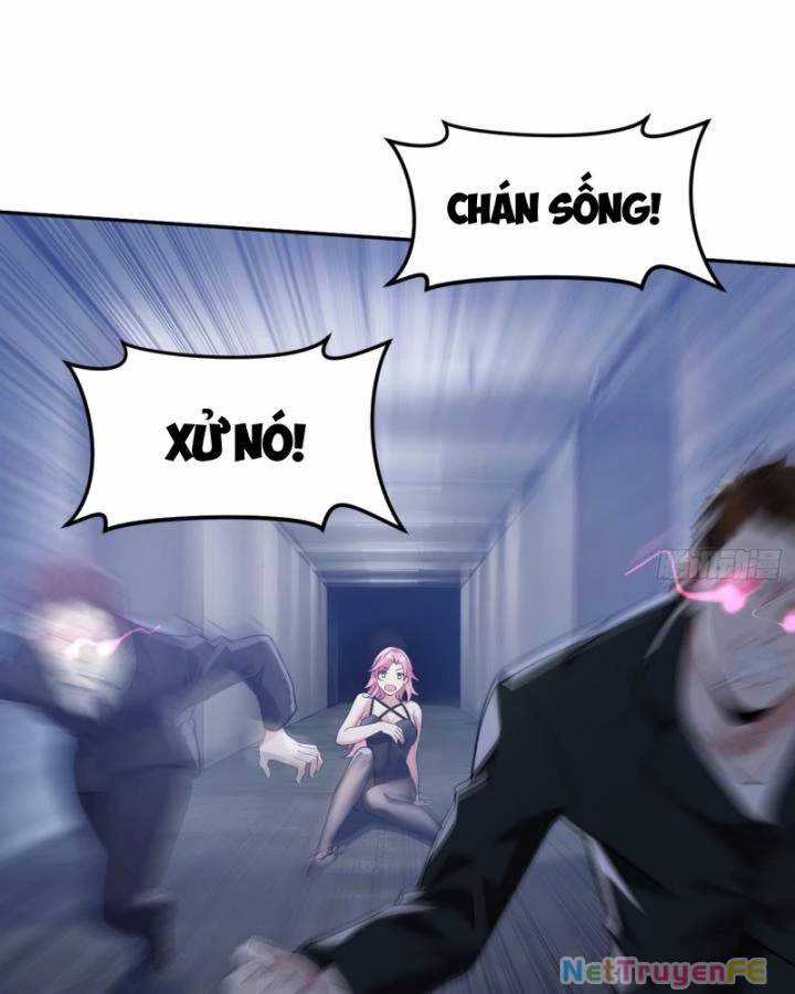 Bạn Gái Của Tôi Toàn Là Truyền Thuyết Chapter 14 trang 12