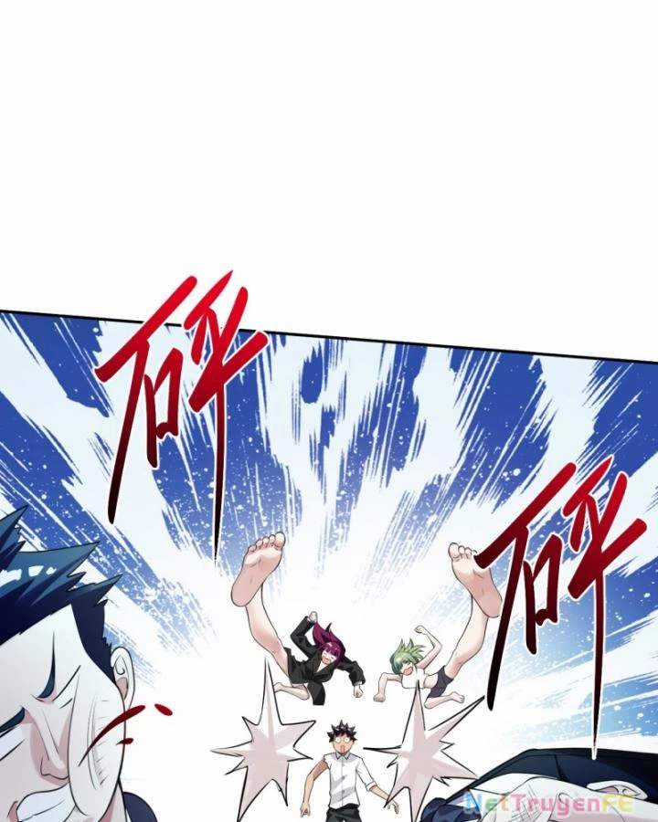 Bạn Gái Của Tôi Toàn Là Truyền Thuyết Chapter 14 trang 14