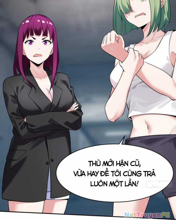 Bạn Gái Của Tôi Toàn Là Truyền Thuyết Chapter 14 trang 16