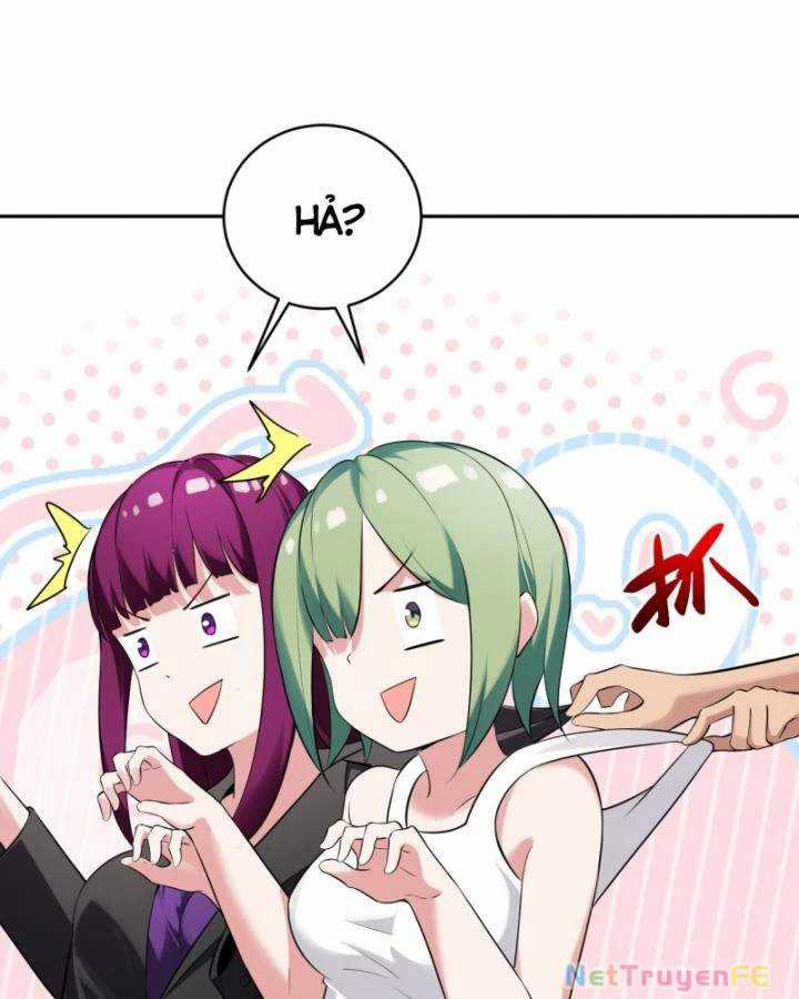 Bạn Gái Của Tôi Toàn Là Truyền Thuyết Chapter 14 trang 18