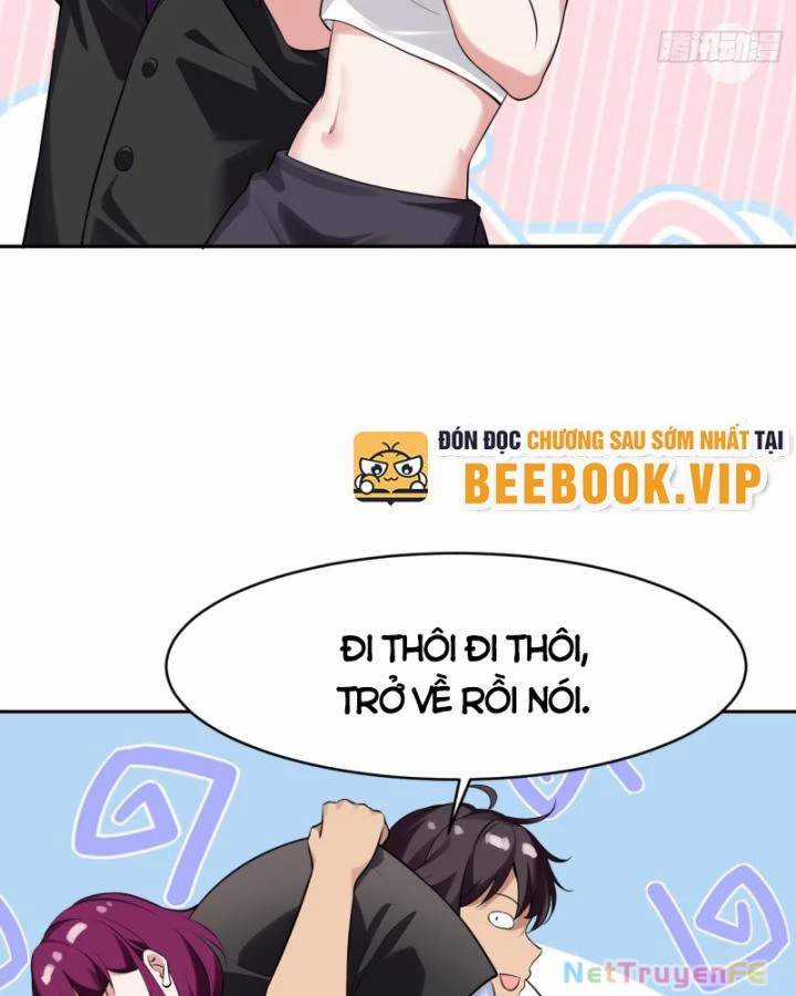 Bạn Gái Của Tôi Toàn Là Truyền Thuyết Chapter 14 trang 19