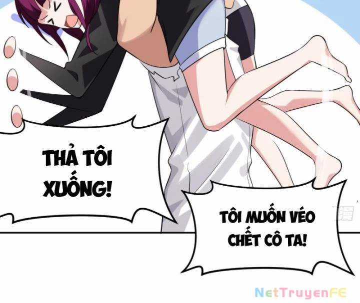 Bạn Gái Của Tôi Toàn Là Truyền Thuyết Chapter 14 trang 20