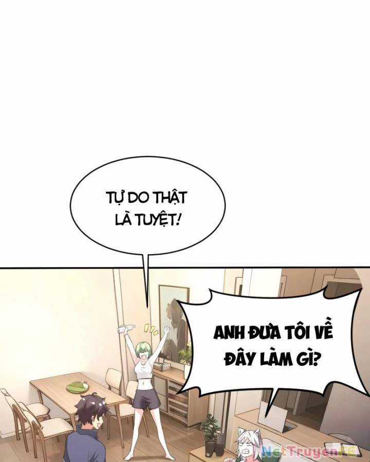 Bạn Gái Của Tôi Toàn Là Truyền Thuyết Chapter 14 trang 25