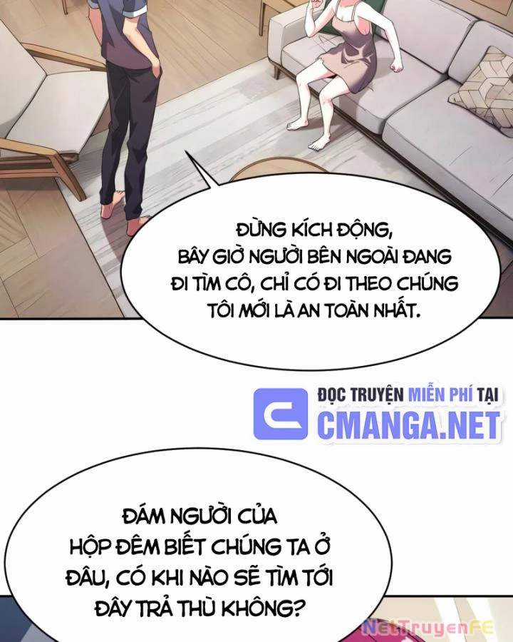 Bạn Gái Của Tôi Toàn Là Truyền Thuyết Chapter 14 trang 26