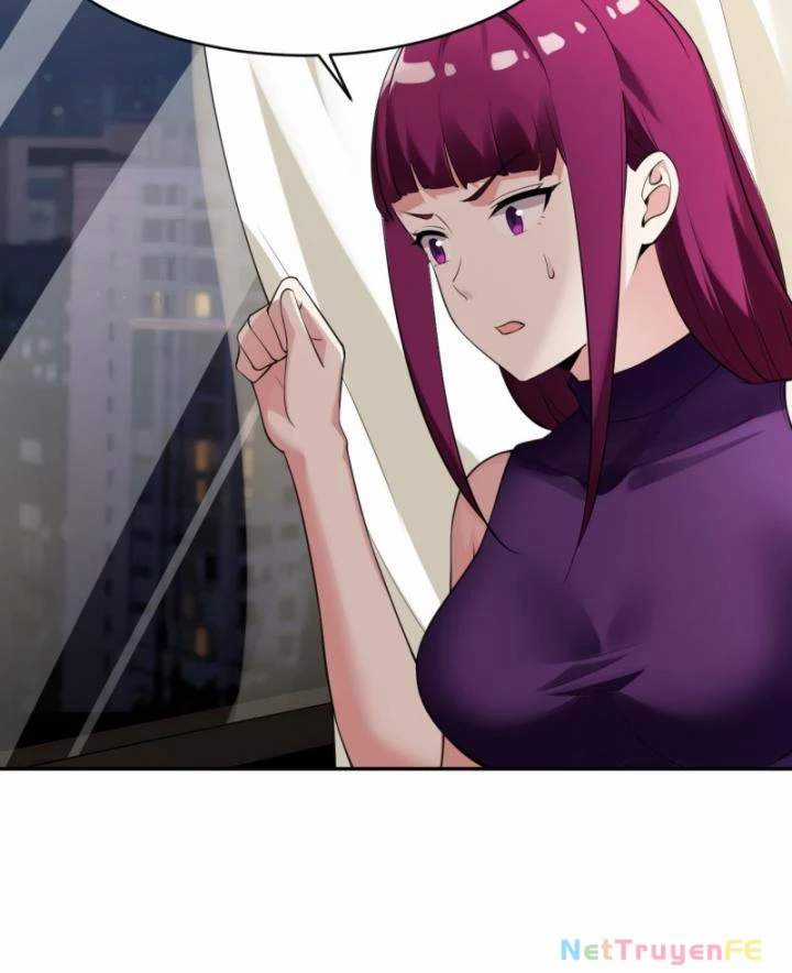 Bạn Gái Của Tôi Toàn Là Truyền Thuyết Chapter 14 trang 27