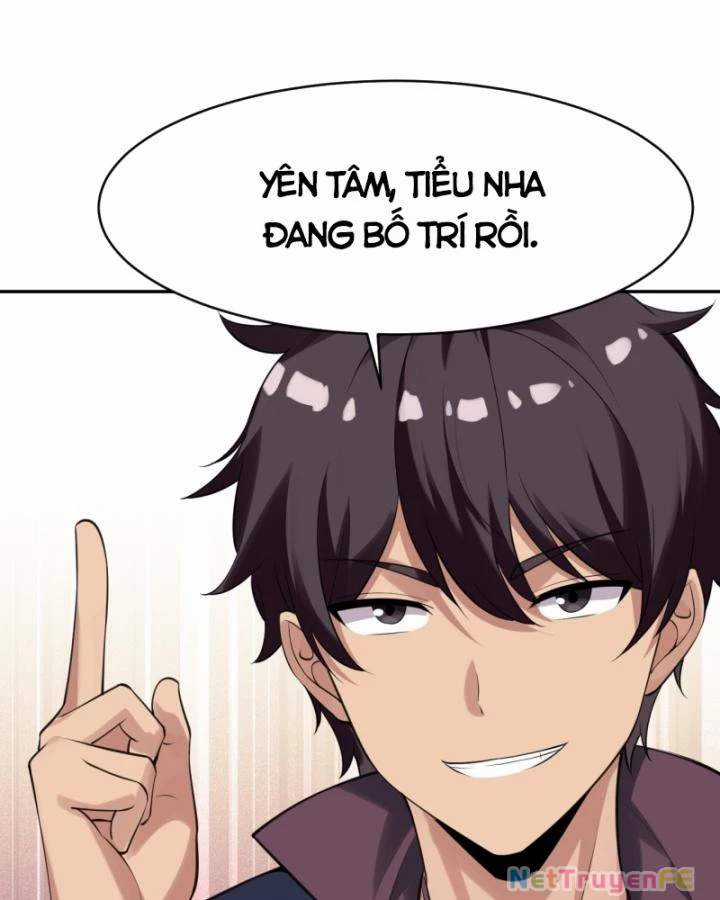 Bạn Gái Của Tôi Toàn Là Truyền Thuyết Chapter 14 trang 28