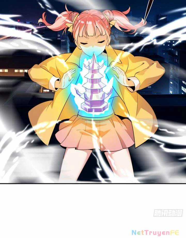 Bạn Gái Của Tôi Toàn Là Truyền Thuyết Chapter 14 trang 30