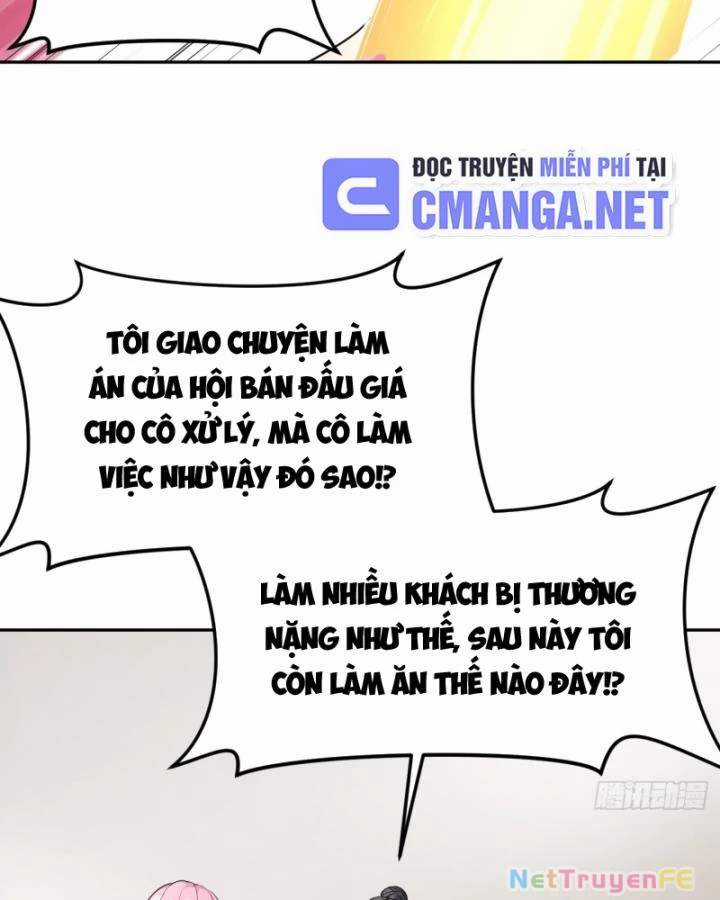 Bạn Gái Của Tôi Toàn Là Truyền Thuyết Chapter 14 trang 40